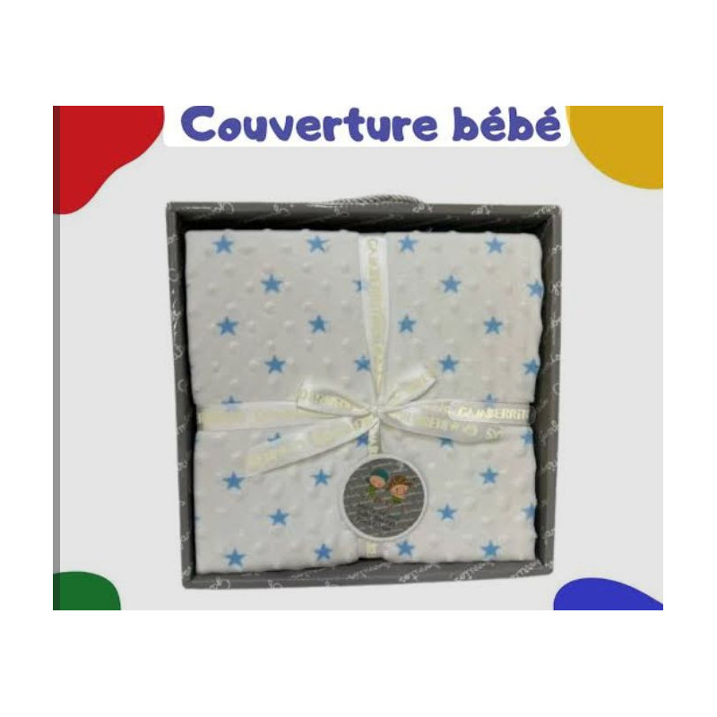 bebe maman couverture sommeil beby mum