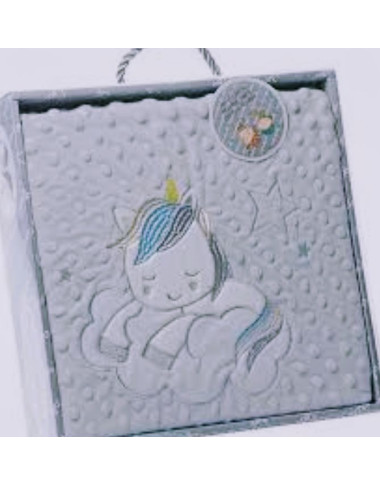 bebe maman couverture sommeil baby mum