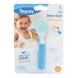 MYCEY CUILLÉRE _ BLEU