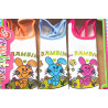 BAMBINO LOT DE 3 BAVOIRS