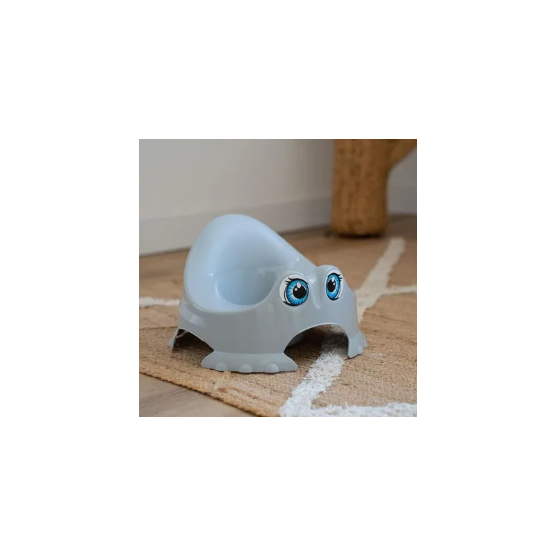 THERMOBABY POT RIGOLO BLEU