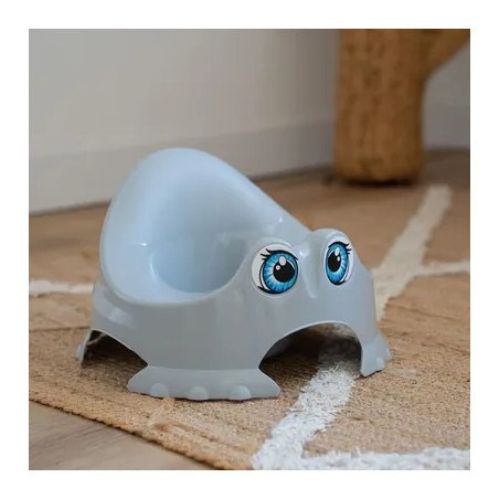 THERMOBABY POT RIGOLO BLEU