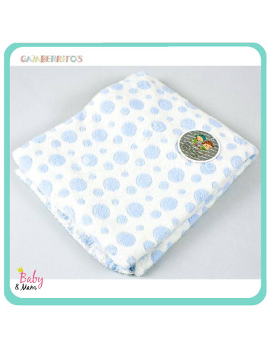 bebe maman sommeil couverture baby mum