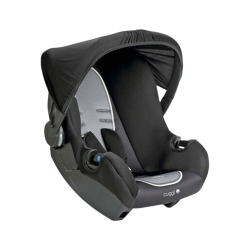 NANIA SIEGE AUTO GRIS