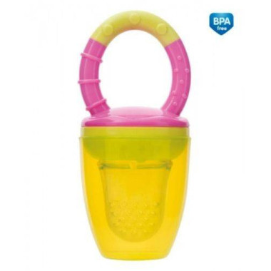 Sucette en silicone pour bébé en Tunisie – Hypoallergénique, sûre et ergonomique 0–6 mois