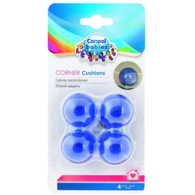 Protections de coins pour enfants en Tunisie – Sécurité bébé maison