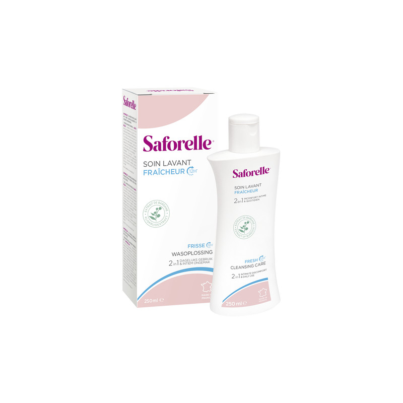 SAFORELLE 250ML