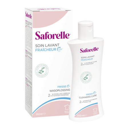 SAFORELLE 250ML