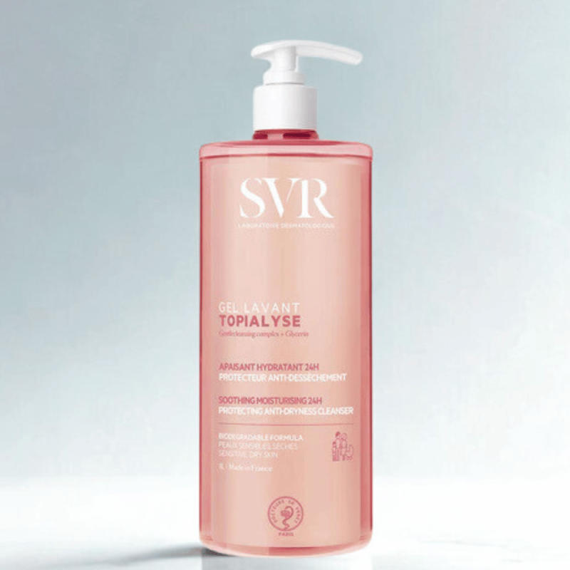 SVR TOPIALYSE GEL LAVANT 1L