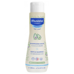 MUSTELA SHAMPOOIG DOUX 200ML