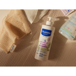 MUSTELA LINIMENT 400ML