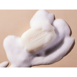 MUSTELA SAVON SURGRAS 100G
