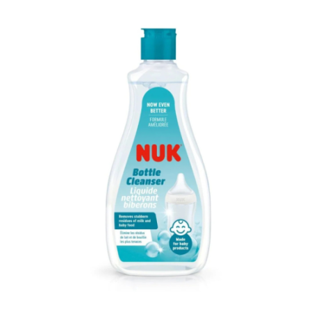 NUK LIQUIDE VAISSELLE 500ML