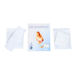 KIT OMBILICAL
