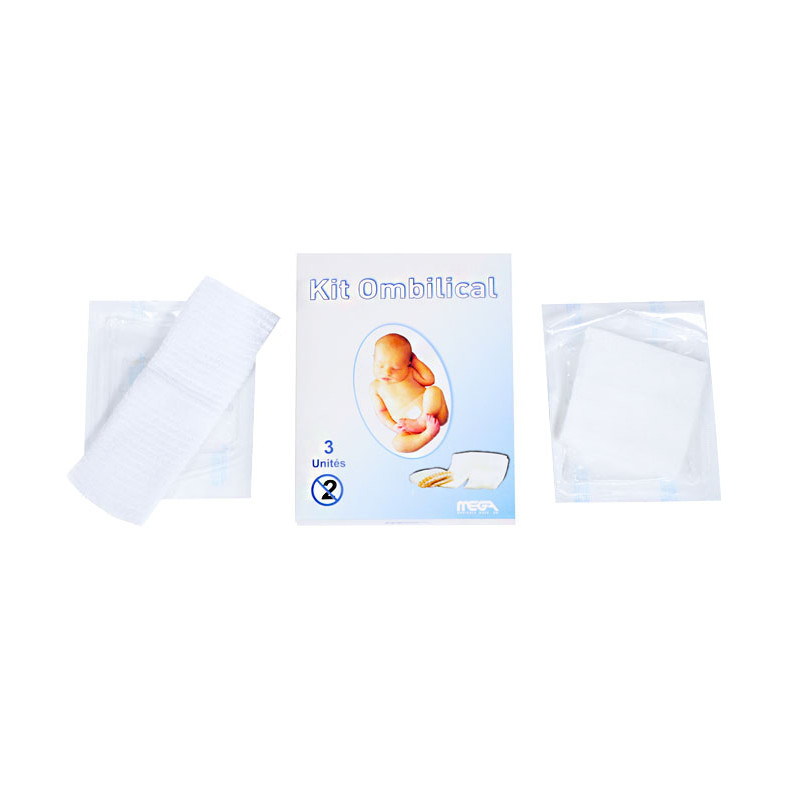 KIT OMBILICAL