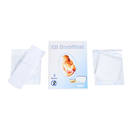 KIT OMBILICAL