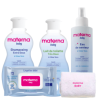 MATERNA TROUSSE BEBE