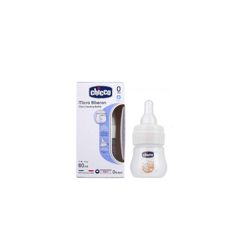 Micro Biberon 60ml