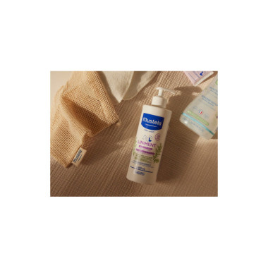MUSTELA LINIMENT 400ML — BabyMam