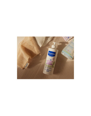 MUSTELA LINIMENT 400ML — BabyMam