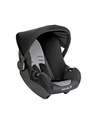 Siège Auto Nania Bleu Groupe 0+ (0-13 kg) : Sécurité et Confort Bébé en Tunisie