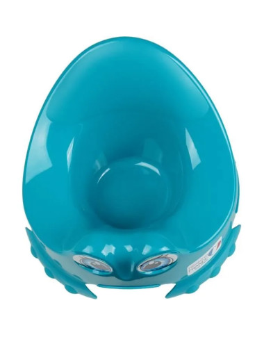 Pot Bébé Rigolo Thermobaby Vert | Ludique & Ergonomique | Babymam