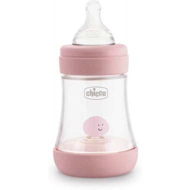 Biberon 150 ml Intui-Flow™ pour bébé en Tunisie – Anti-colique et sans BPA