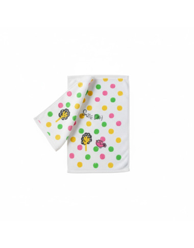 Serviette de Bain Bébé — BabyMam