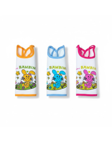BAMBINO LOT DE 3 BAVOIRS — BabyMam