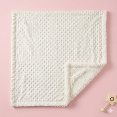 GAMBERRITOS COUVERTURE 80*110 — BabyMam