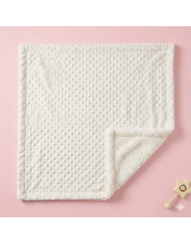 GAMBERRITOS COUVERTURE 80*110 — BabyMam