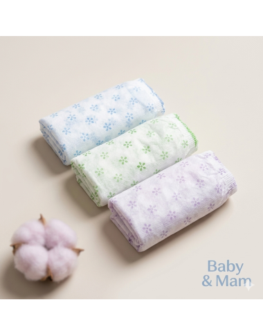 Culotte jetable maternité S/M – Confort et hygiène post-partum Tunisie