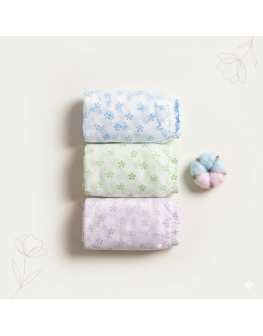Culotte jetable maternité S/M – Confort et hygiène post-partum Tunisie