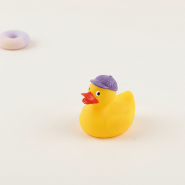 CANPOL BABIES CANARD DE BAIN — BabyMam