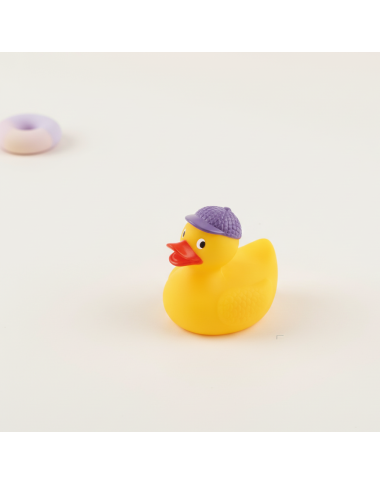 Canard de bain Canpol Babies – Jouet flottant sécurisé pour bébé Tunisie