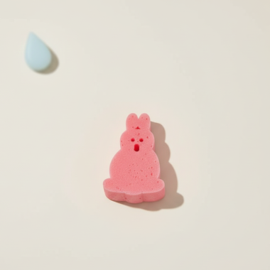 CANPOL BABIES EPONGE ANIMAUX — BabyMam