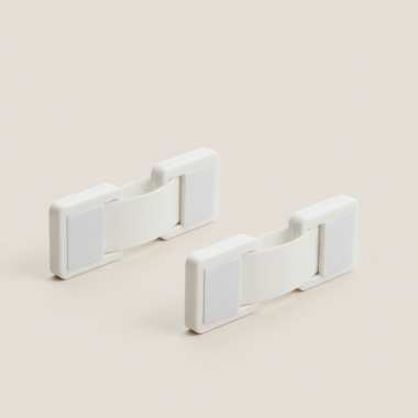 Lot de 2 Verrous Multifonctionnels Canpol Babies | Babymam