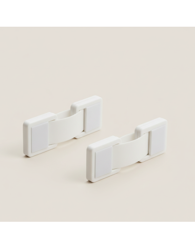 Lot de 2 Verrous Multifonctionnels Canpol Babies | Babymam