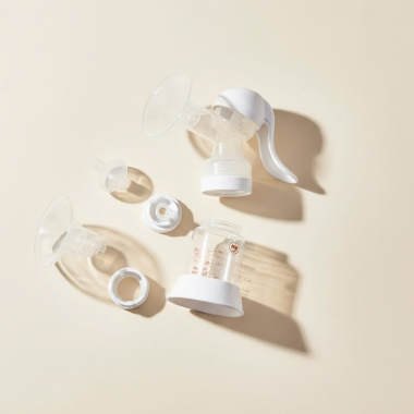 CANPOL BABIES TIRE LAIT — BabyMam