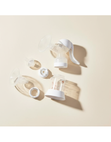 Tire-Lait Canpol Babies | Confort & Efficacité | Babymam