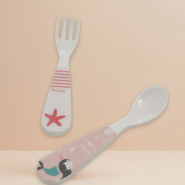 MYCEY COUVERTS — BabyMam