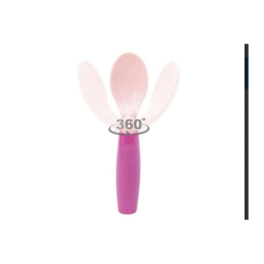 MYCEY CUILLÉRE _ ROSE — BabyMam