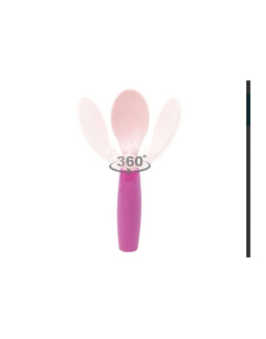 MYCEY CUILLÉRE _ ROSE — BabyMam