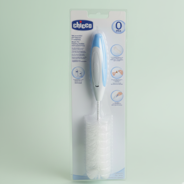 CHICCO GOUPILLON — BabyMam