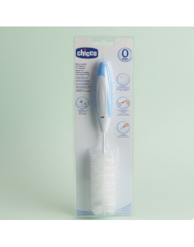 CHICCO GOUPILLON — BabyMam