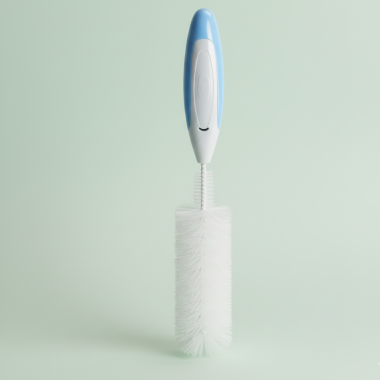 CHICCO GOUPILLON — BabyMam