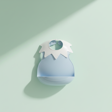 THERMOBABY BAVOIR SEMI RIGIDE — BabyMam