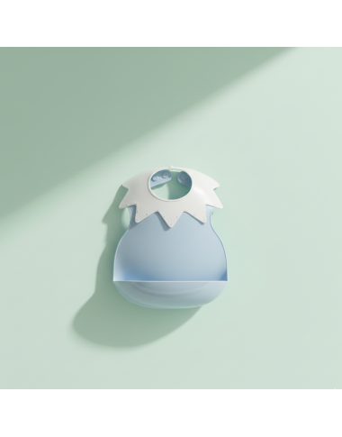 THERMOBABY BAVOIR SEMI RIGIDE — BabyMam