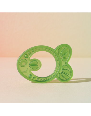 CANPOL BABIES ANNEAU DE DENTITION — BabyMam