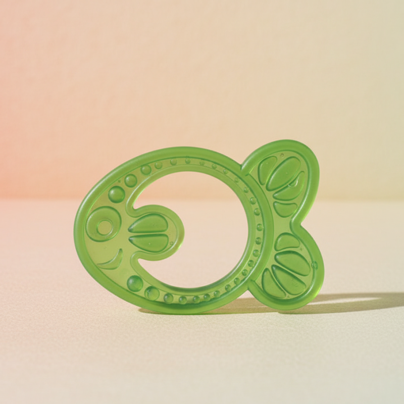 CANPOL BABIES ANNEAU DE DENTITION — BabyMam